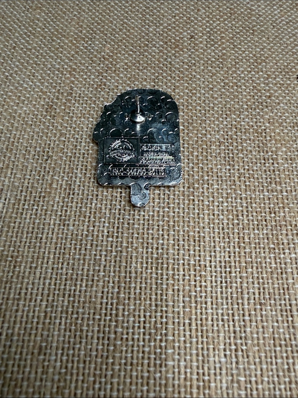 Heimich Ice Cream Popsicle Mystery Pin - Picture 2 of 2